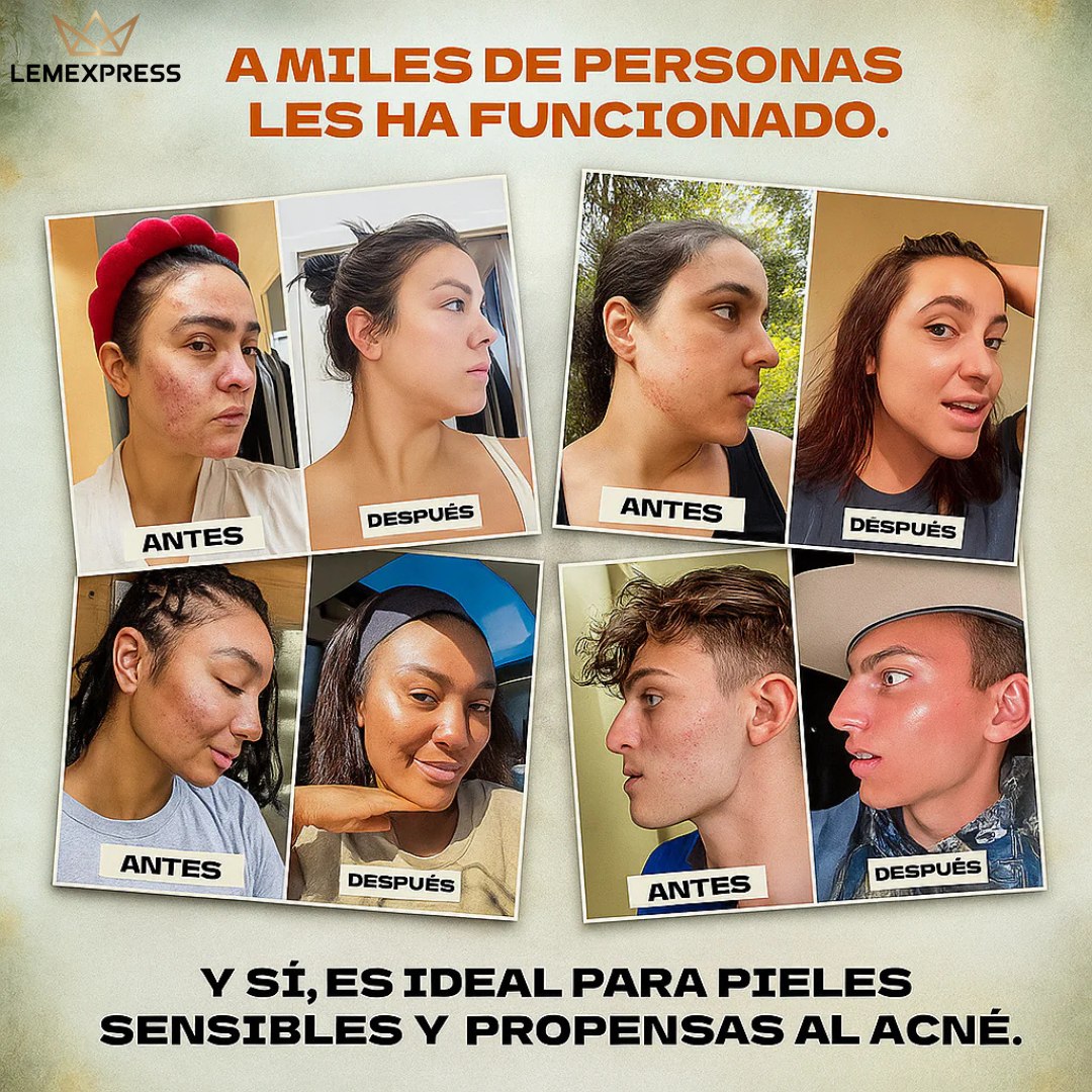 Crema Evil Goods 100gr Cuidado Piel